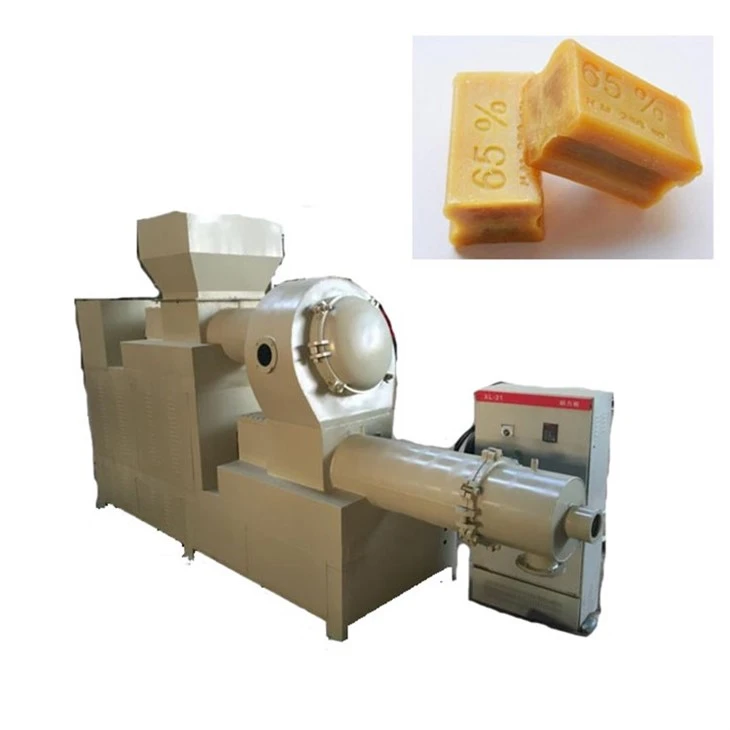 Soap Cutting Machine
